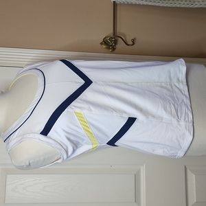 Bolles tennis / golf tank top
